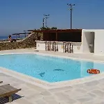 Appart hôtel Evagelia's Place