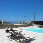 Evagelia's Place Appart hôtel Agios Ioannis Diakoftis