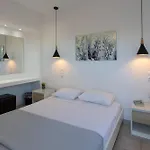 Appart hôtel Evagelia's Place