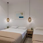 Appart hôtel Evagelia's Place Agios Ioannis Diakoftis