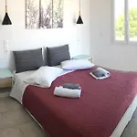 Lejlighedshotel Evagelia's Place 3*