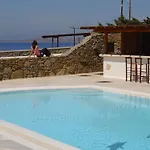 Lejlighedshotel Evagelia's Place Agios Ioannis Diakoftis