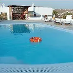 Lejlighedshotel Evagelia's Place