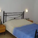 Lejlighedshotel Evagelia's Place 3*