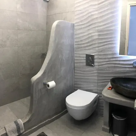 Lejlighedshotel Evagelia's Place Agios Ioannis Diakoftis