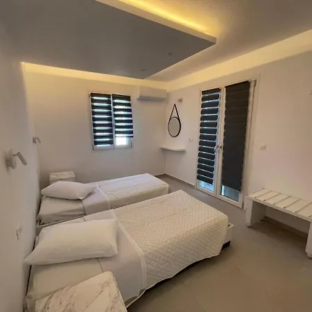 Lejlighedshotel Evagelia's Place Agios Ioannis Diakoftis