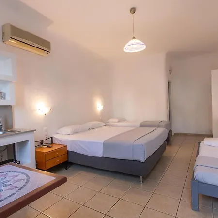 Evagelia's Place 3* Agios Ioannis Diakoftis