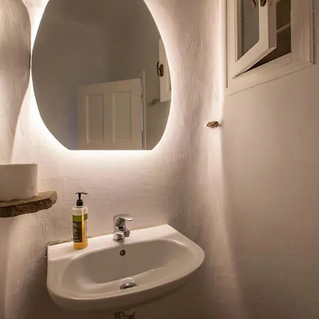 Lejlighedshotel Evagelia's Place 3*