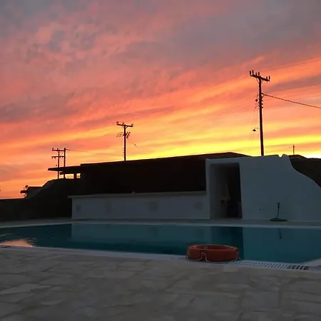 Evagelia's Place Ξενοδοχείο με διαμερίσματα Agios Ioannis Diakoftis