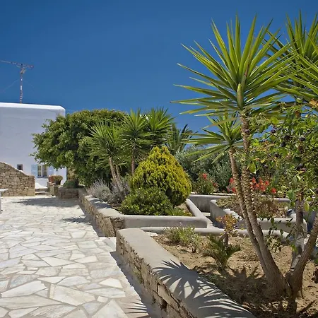 Lejlighedshotel Evagelia's Place 4*