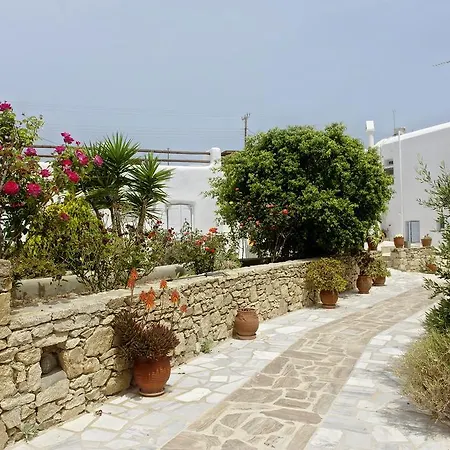 Evagelia's Place 4* Agios Ioannis Diakoftis