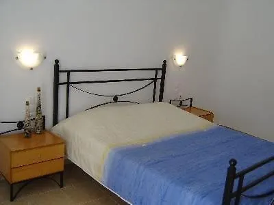 Ξενοδοχείο με διαμερίσματα Evagelia's Place 2*