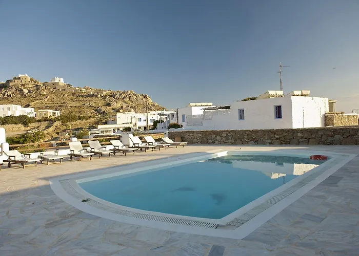 Evagelia's Place Agios Ioannis Diakoftis