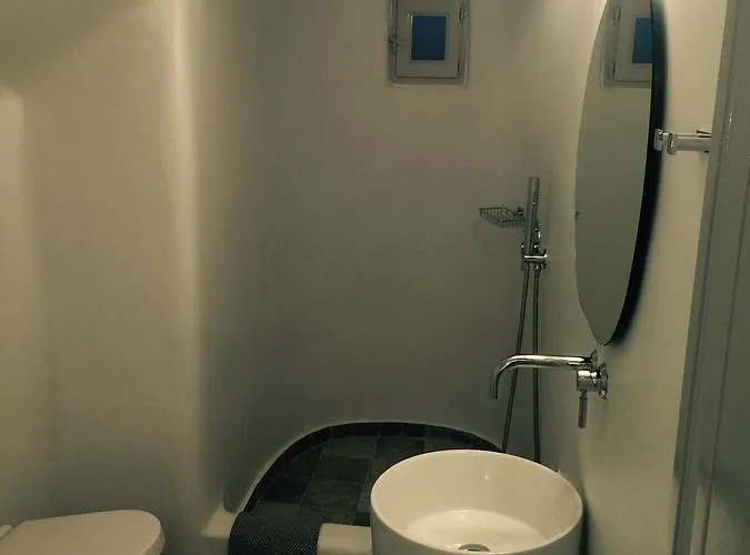 Evagelia's Place Aparthotel Agios Ioannis Diakoftis