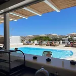 מלון דירות Evagelia's Place Agios Ioannis Diakoftis