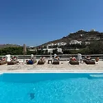Evagelia's Place