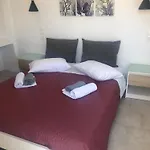 מלון דירות Evagelia's Place