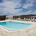 Evagelia's Place מלון דירות Agios Ioannis Diakoftis