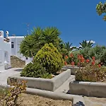 מלון דירות Evagelia's Place Agios Ioannis Diakoftis