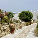 Evagelia's Place 3* Agios Ioannis Diakoftis