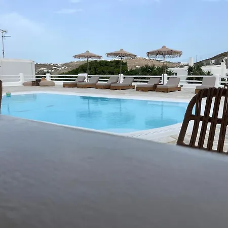 Evagelia's Place Agios Ioannis Diakoftis