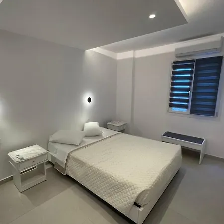 Evagelia's Place Agios Ioannis Diakoftis