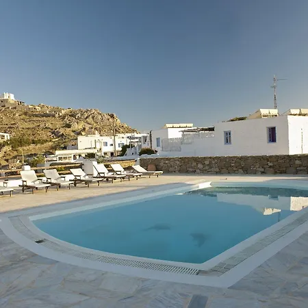 Evagelia's Place Agios Ioannis Diakoftis