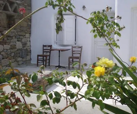 Evagelia's Place 4*