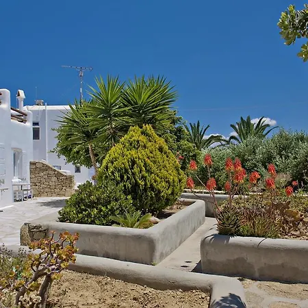 Evagelia's Place Aparthotel