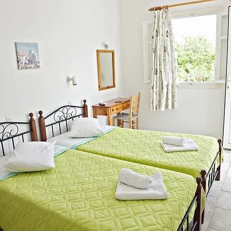 Evagelia's Place