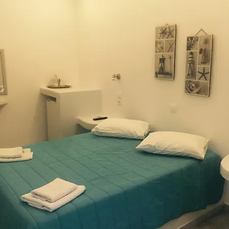 Evagelia's Place 2*
