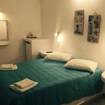 Evagelia's Place 4*