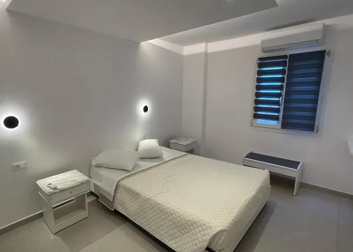 Evagelia's Place Agios Ioannis Diakoftis